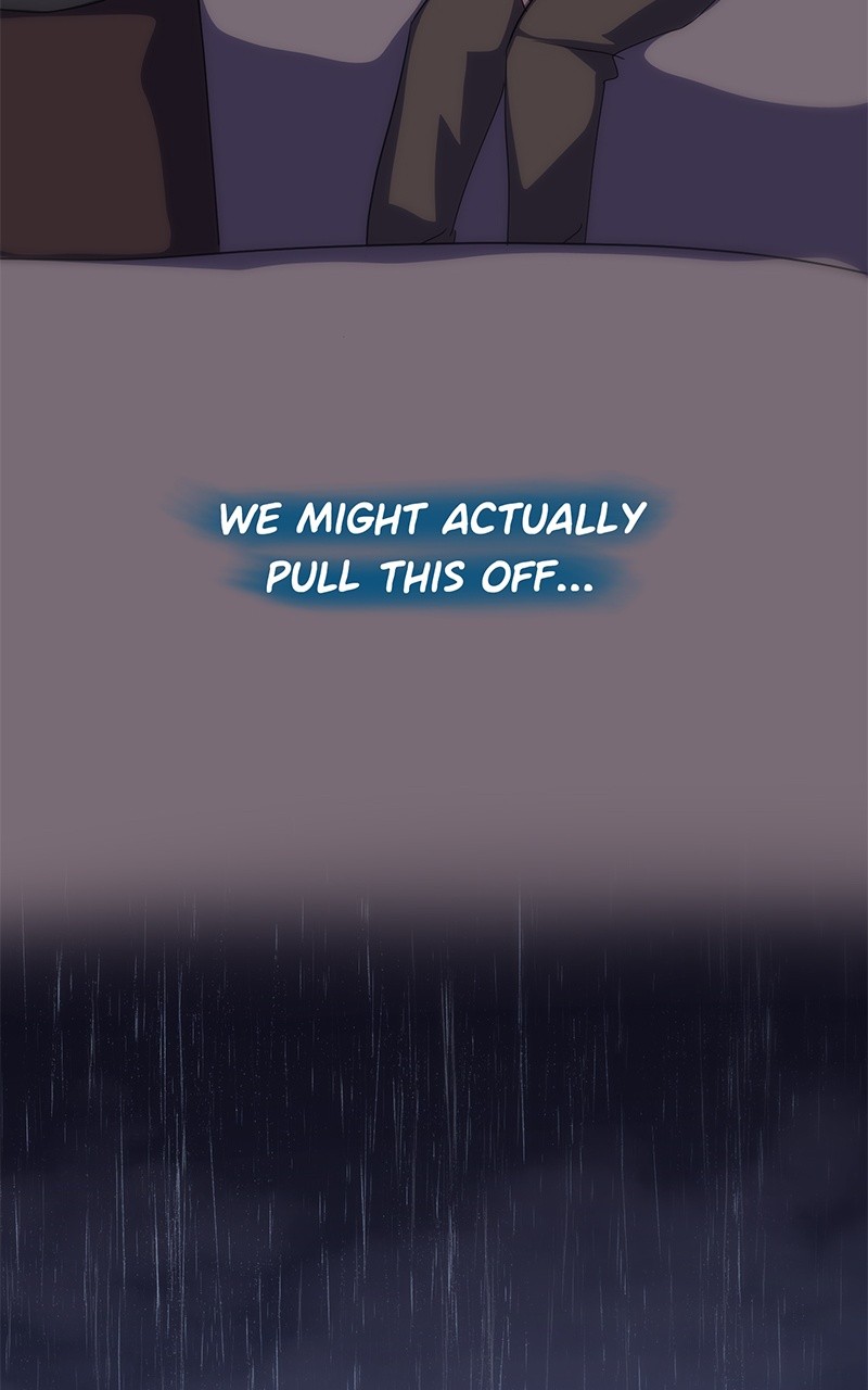 Warrior of the Wild chapter 32 - page 49