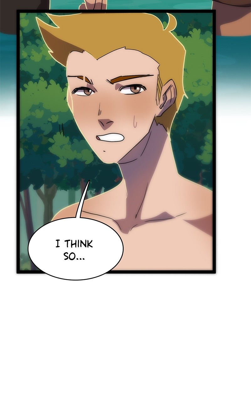 Warrior of the Wild chapter 32 - page 55