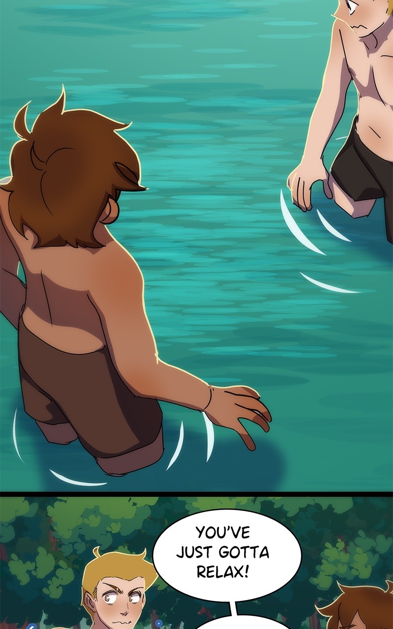 Warrior of the Wild chapter 32 - page 59