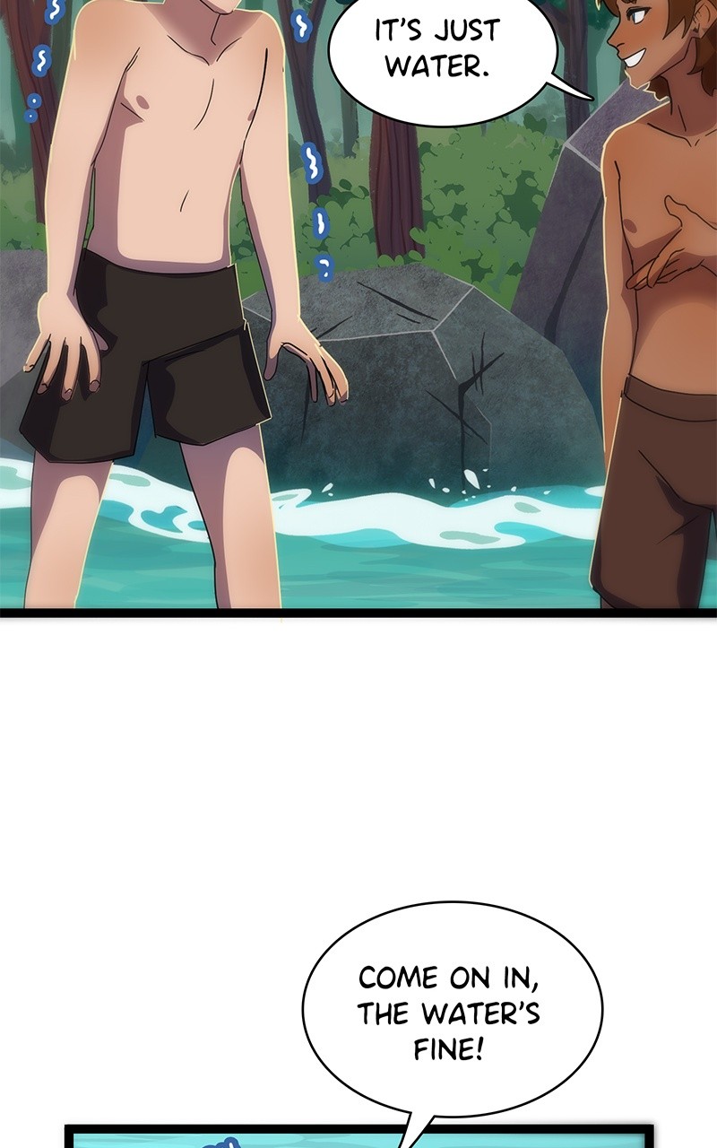 Warrior of the Wild chapter 32 - page 60