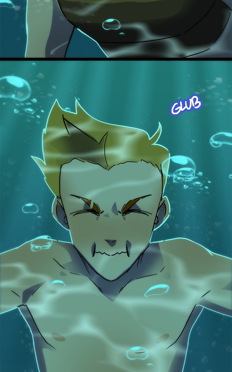 Warrior of the Wild chapter 32 - page 65