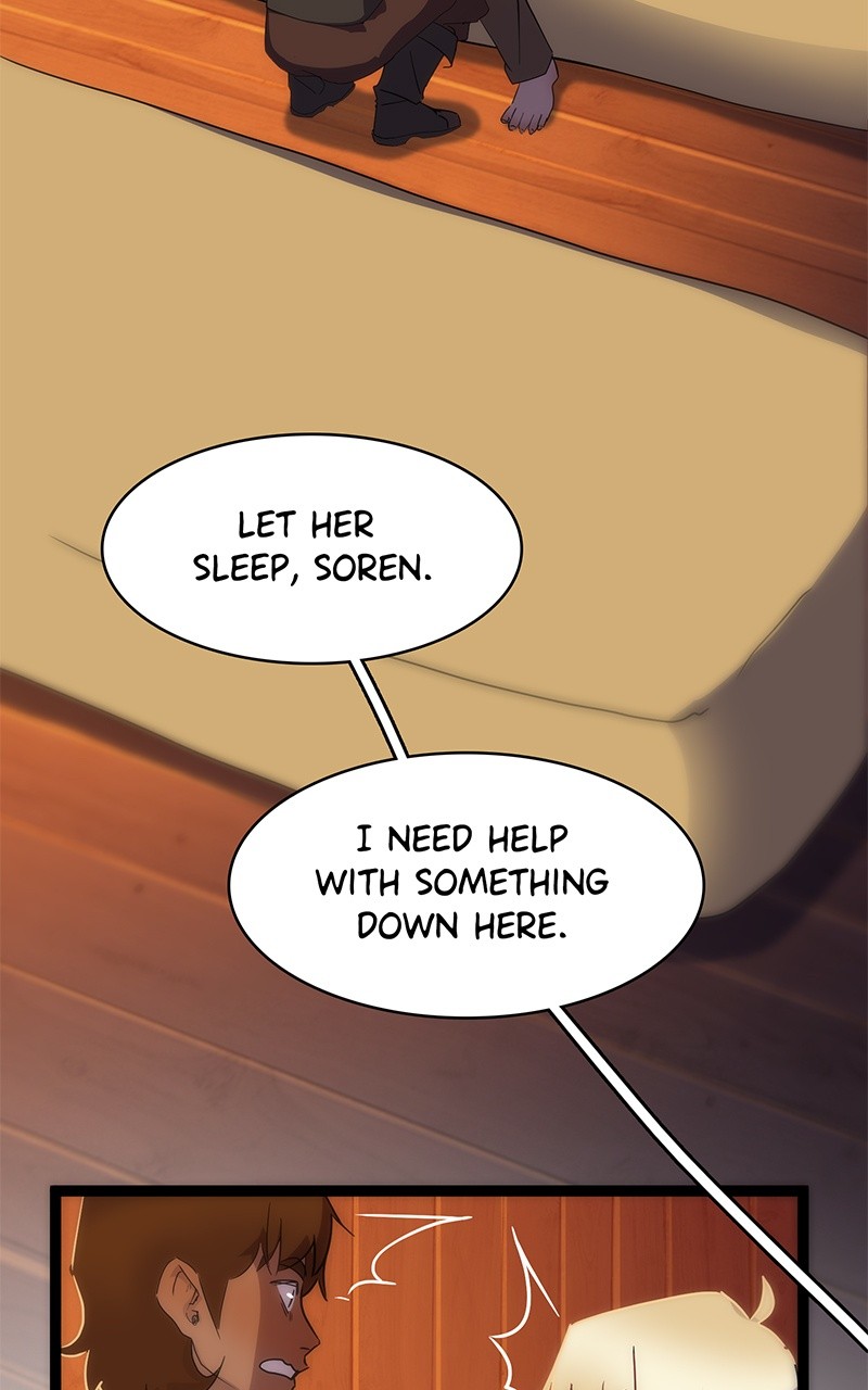 Warrior of the Wild chapter 32 - page 7