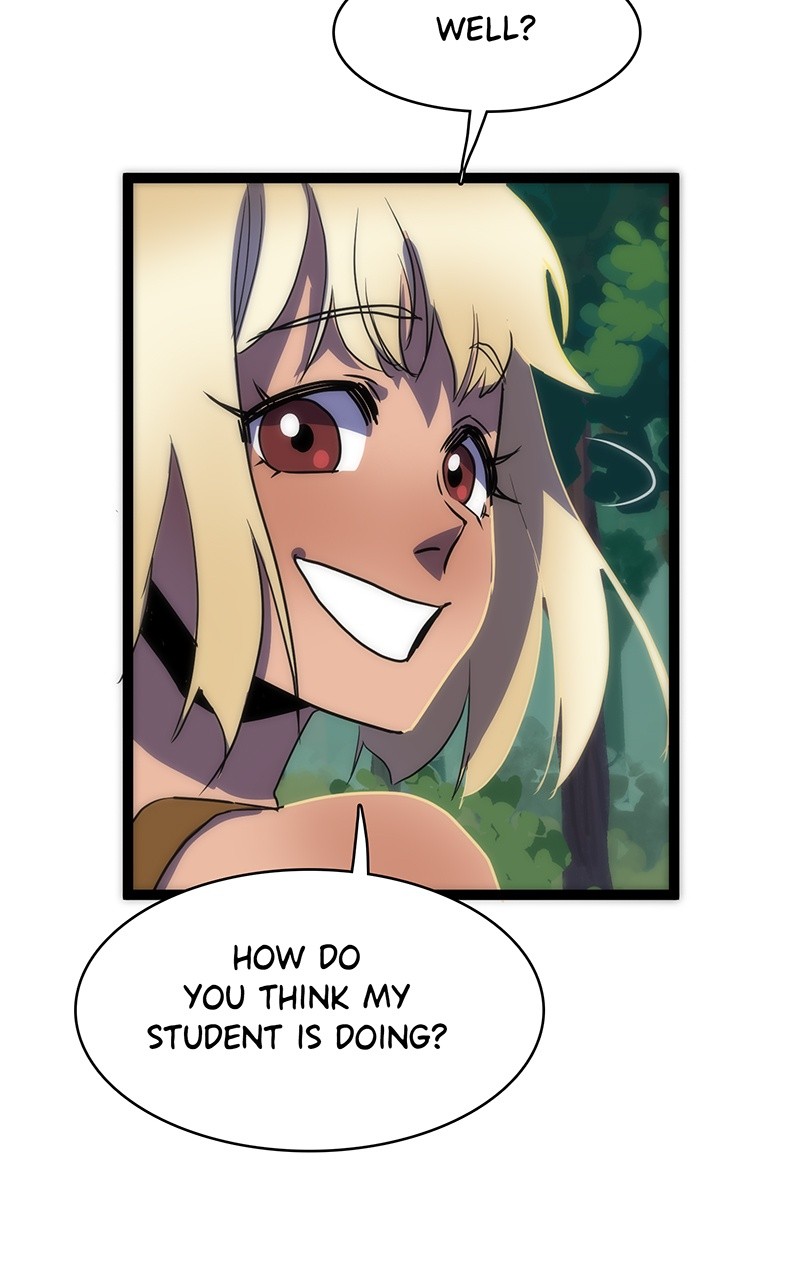 Warrior of the Wild chapter 32 - page 71