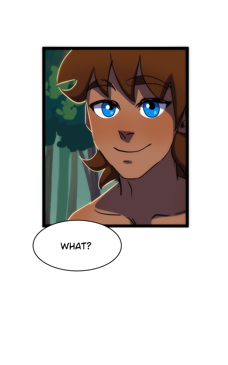 Warrior of the Wild chapter 32 - page 73