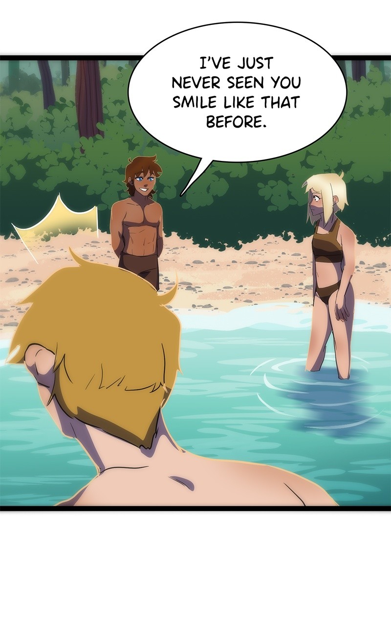 Warrior of the Wild chapter 32 - page 74
