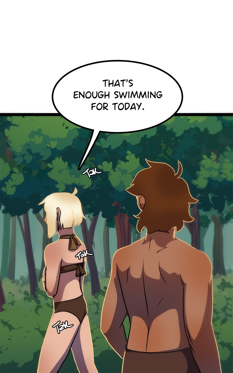 Warrior of the Wild chapter 32 - page 78