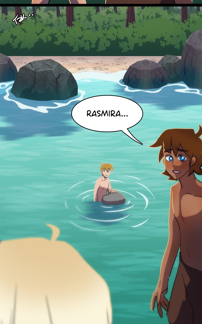 Warrior of the Wild chapter 32 - page 79