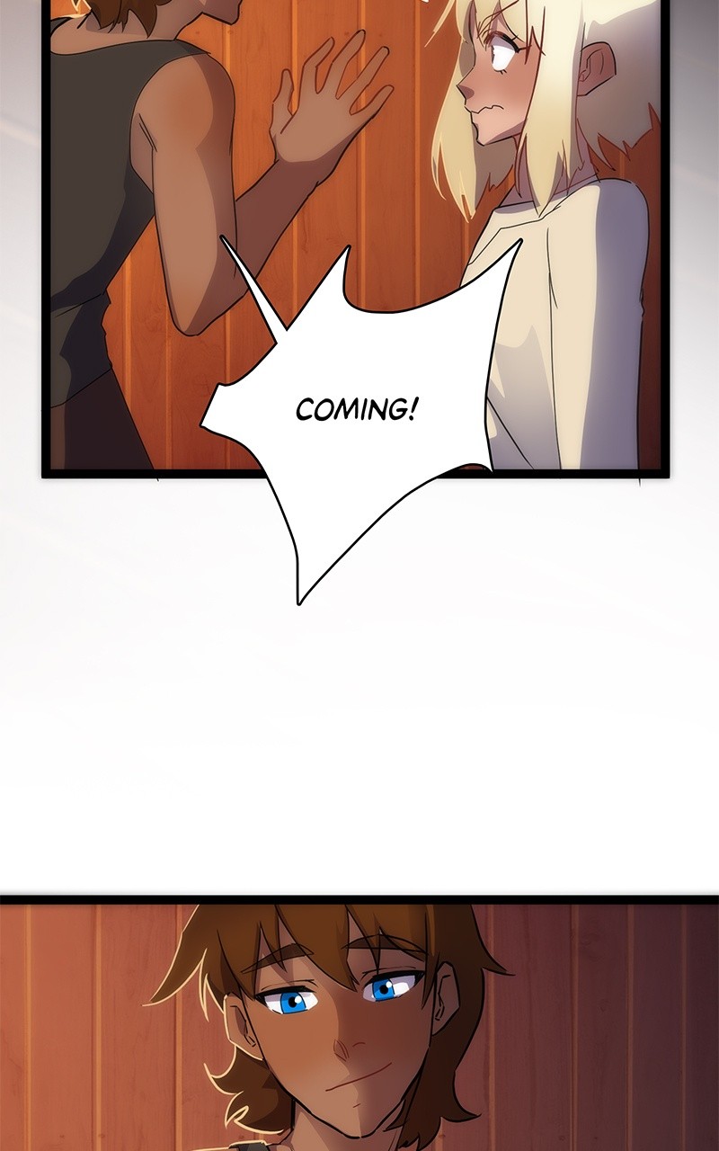 Warrior of the Wild chapter 32 - page 8