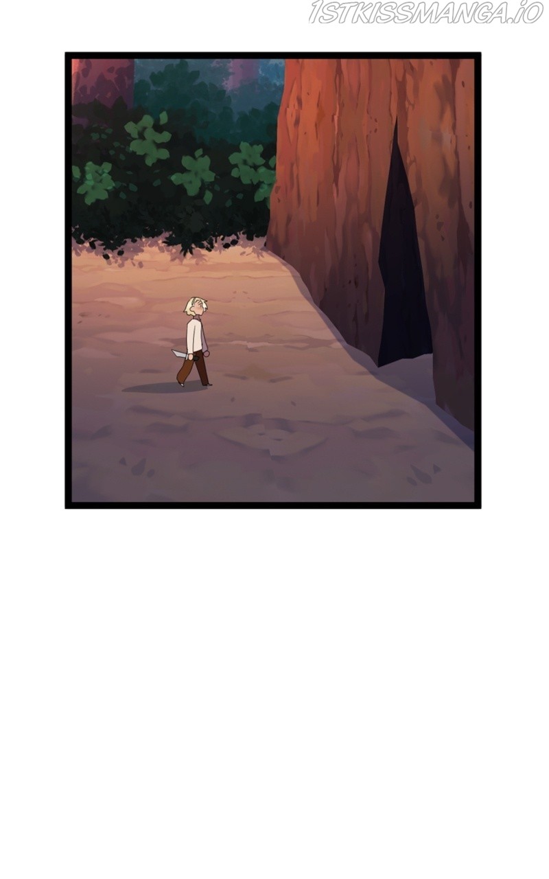 Warrior of the Wild chapter 59 - page 1