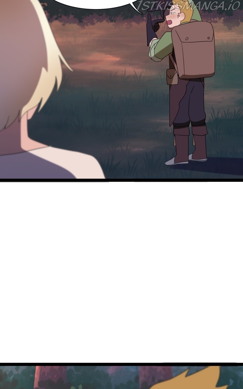Warrior of the Wild chapter 59 - page 10