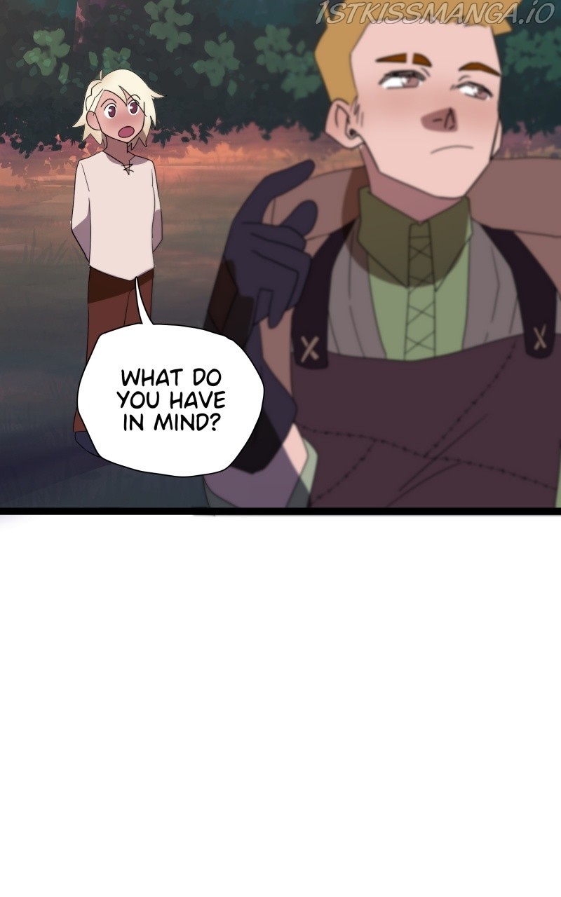 Warrior of the Wild chapter 59 - page 11