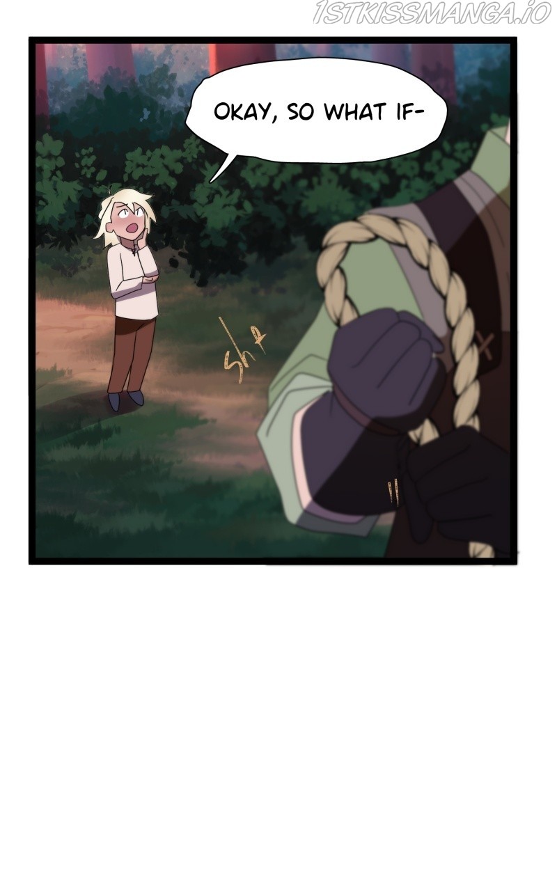Warrior of the Wild chapter 59 - page 14