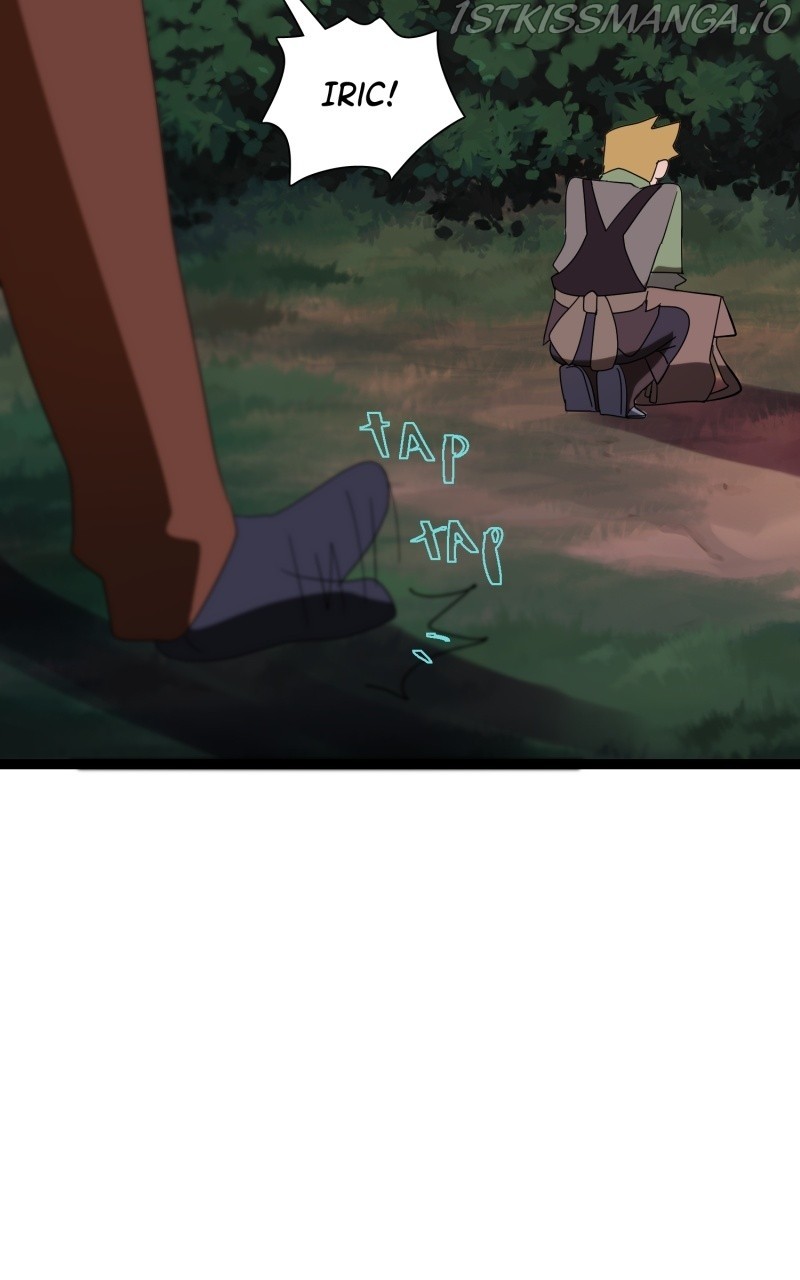 Warrior of the Wild chapter 59 - page 16