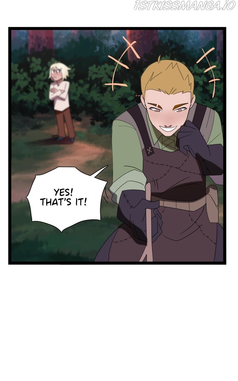 Warrior of the Wild chapter 59 - page 18