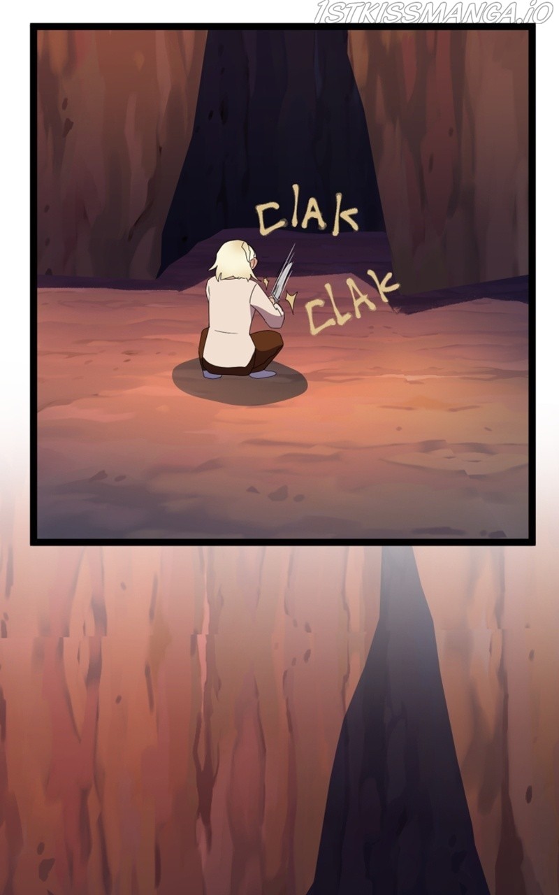 Warrior of the Wild chapter 59 - page 2