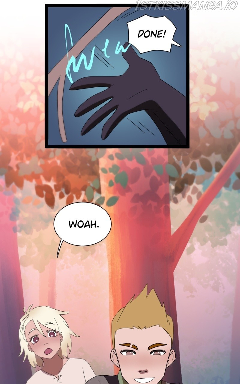 Warrior of the Wild chapter 59 - page 20