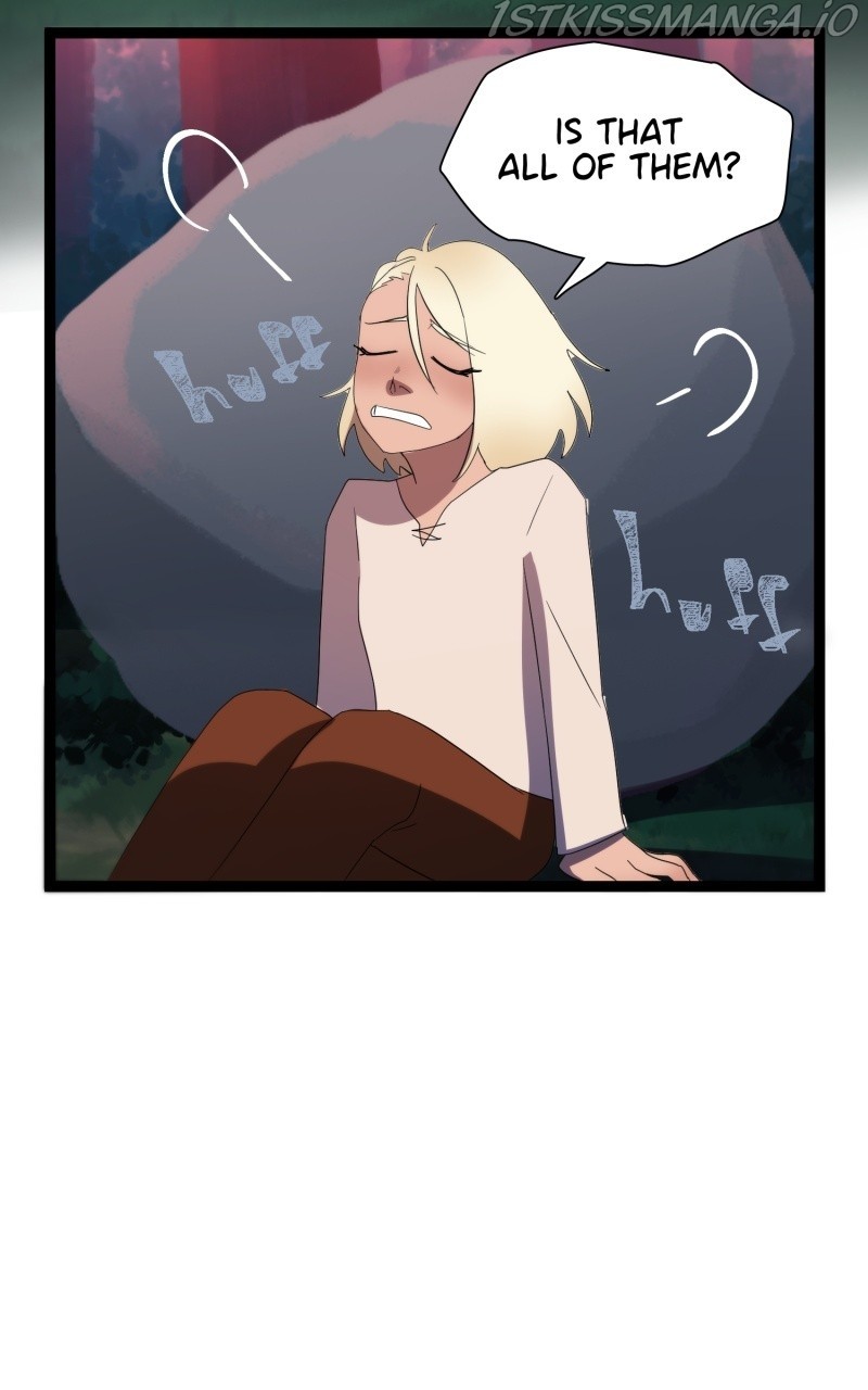 Warrior of the Wild chapter 59 - page 24