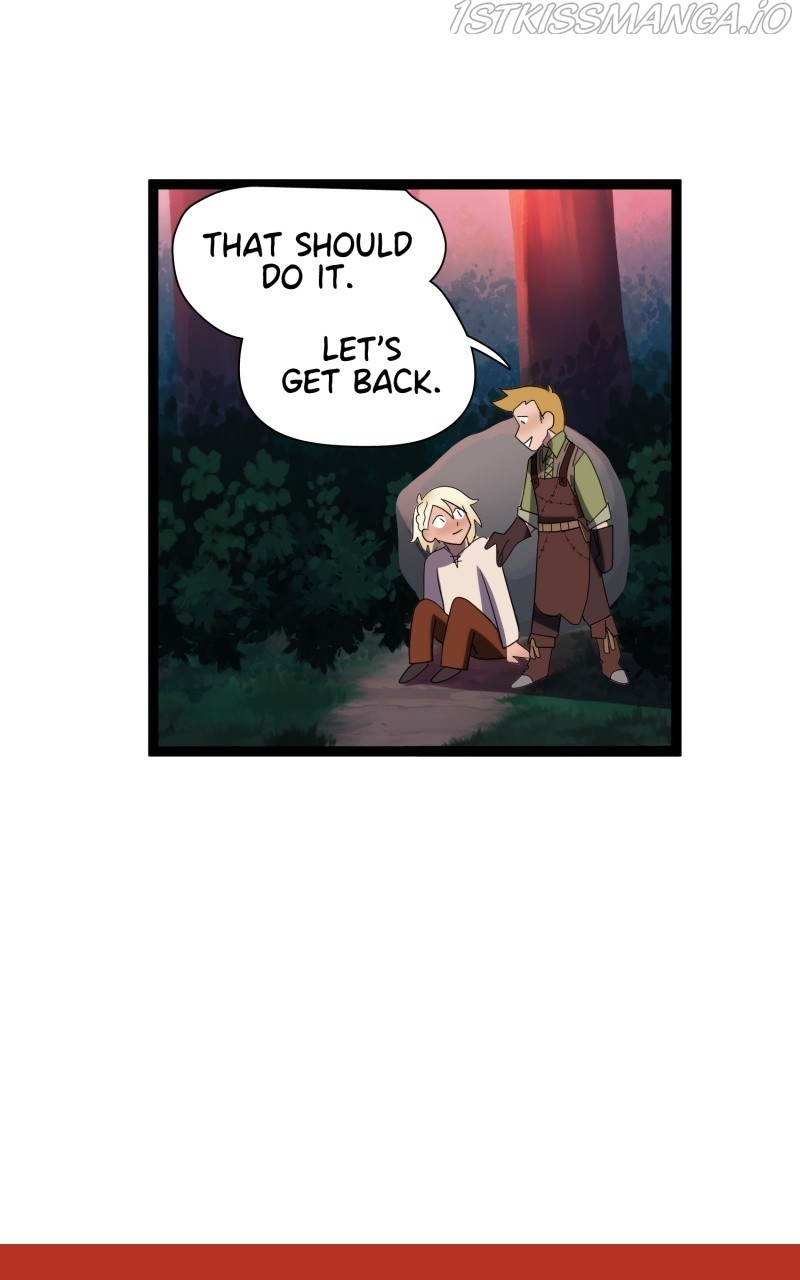 Warrior of the Wild chapter 59 - page 25