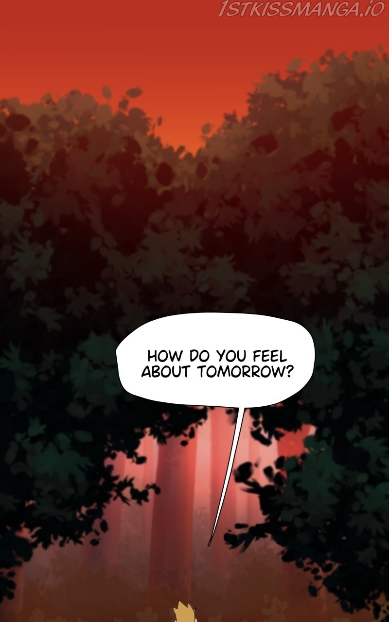 Warrior of the Wild chapter 59 - page 26