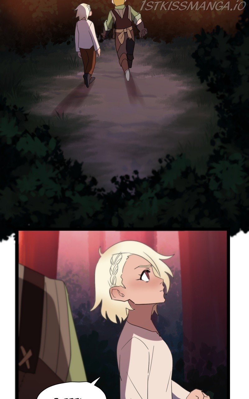 Warrior of the Wild chapter 59 - page 27