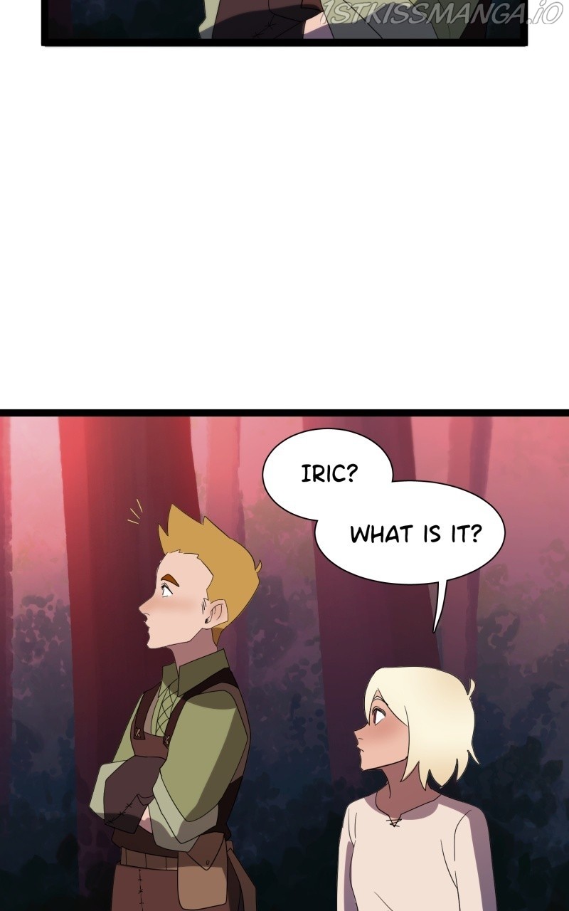 Warrior of the Wild chapter 59 - page 30