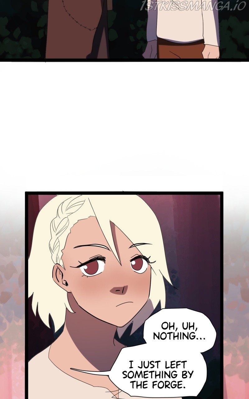 Warrior of the Wild chapter 59 - page 31