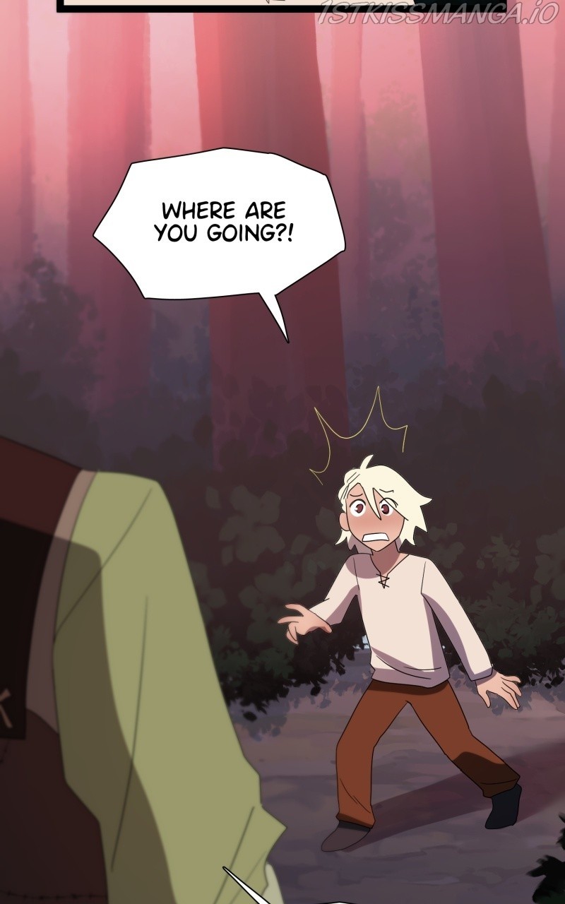 Warrior of the Wild chapter 59 - page 32