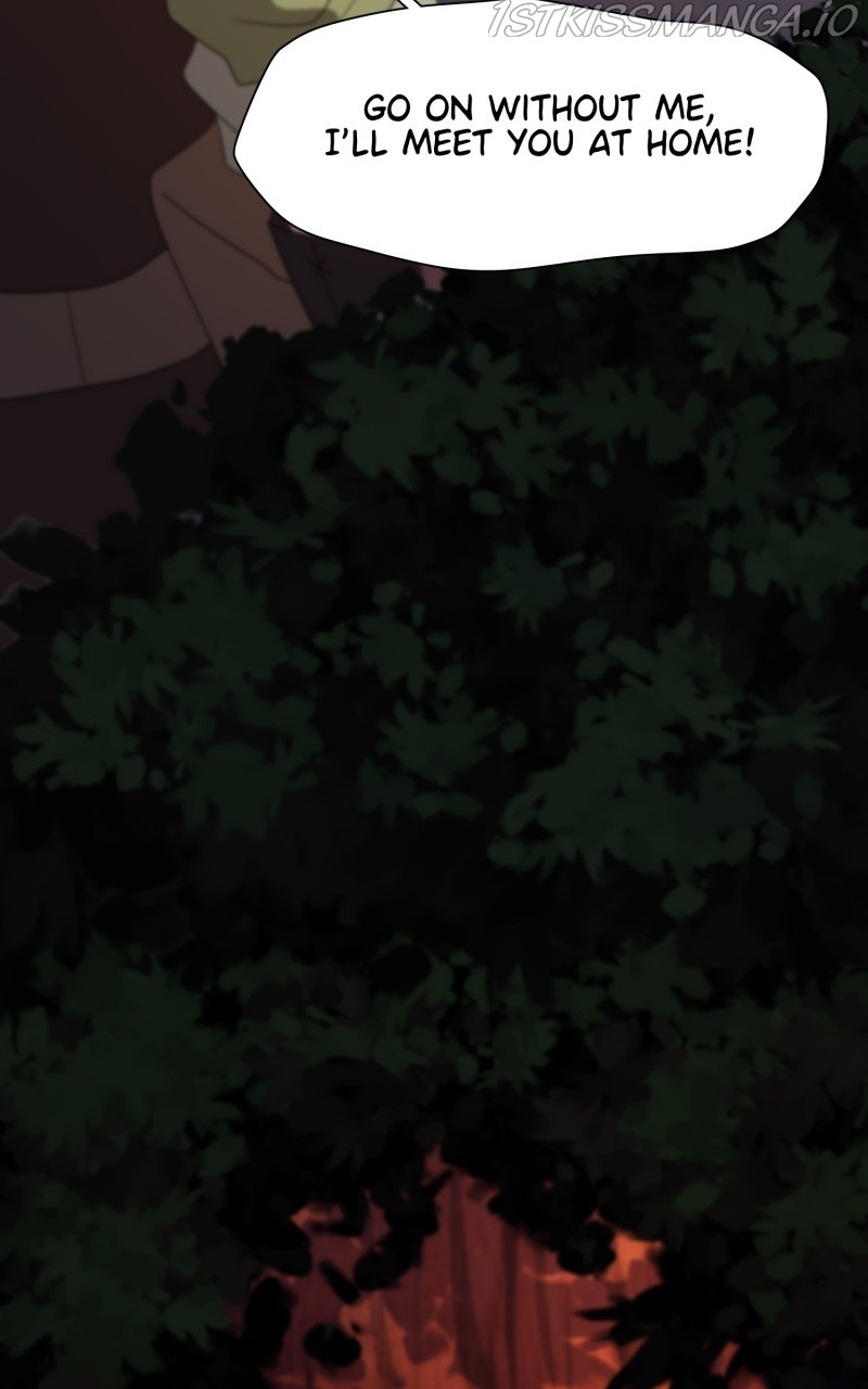 Warrior of the Wild chapter 59 - page 33