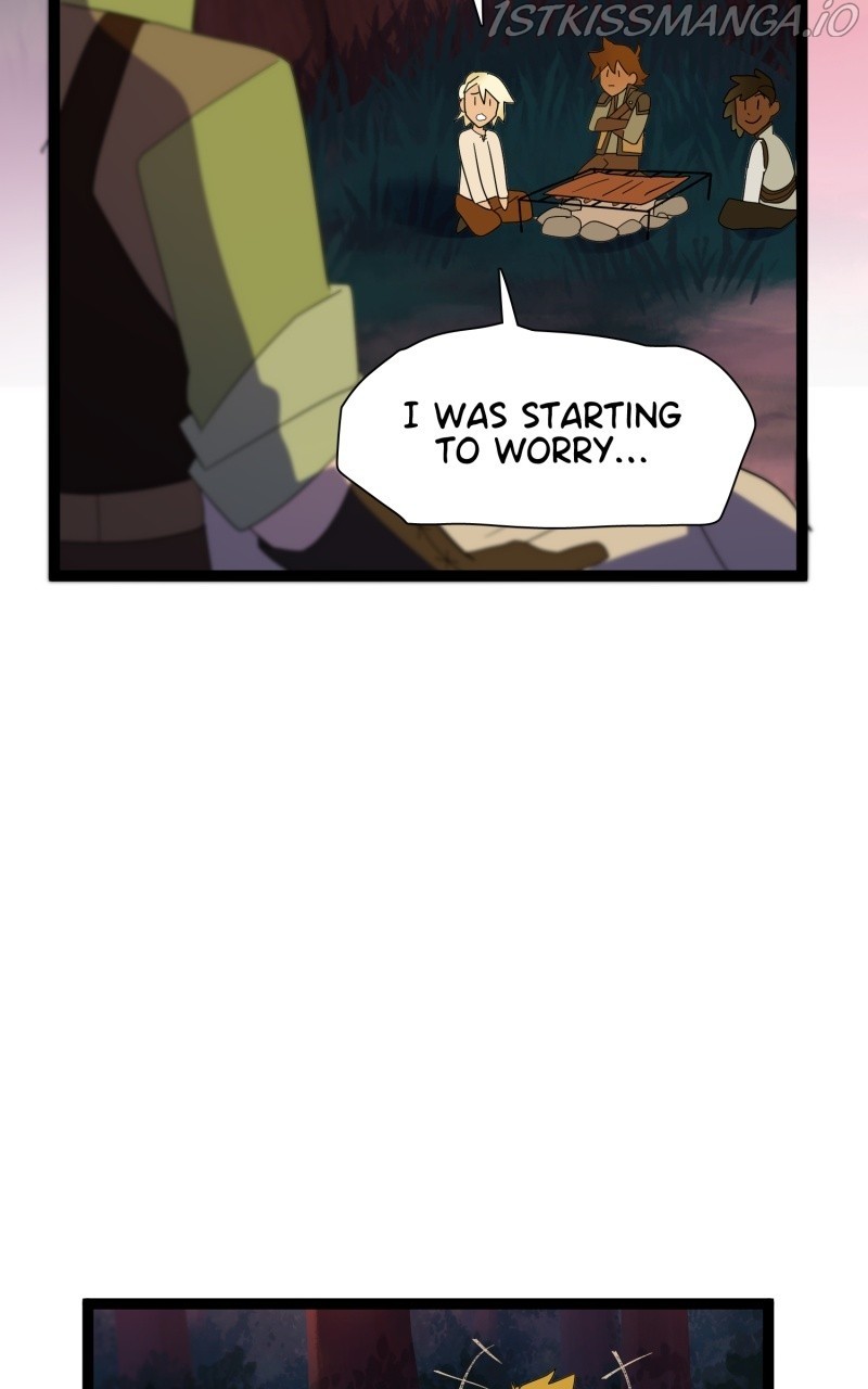 Warrior of the Wild chapter 59 - page 36