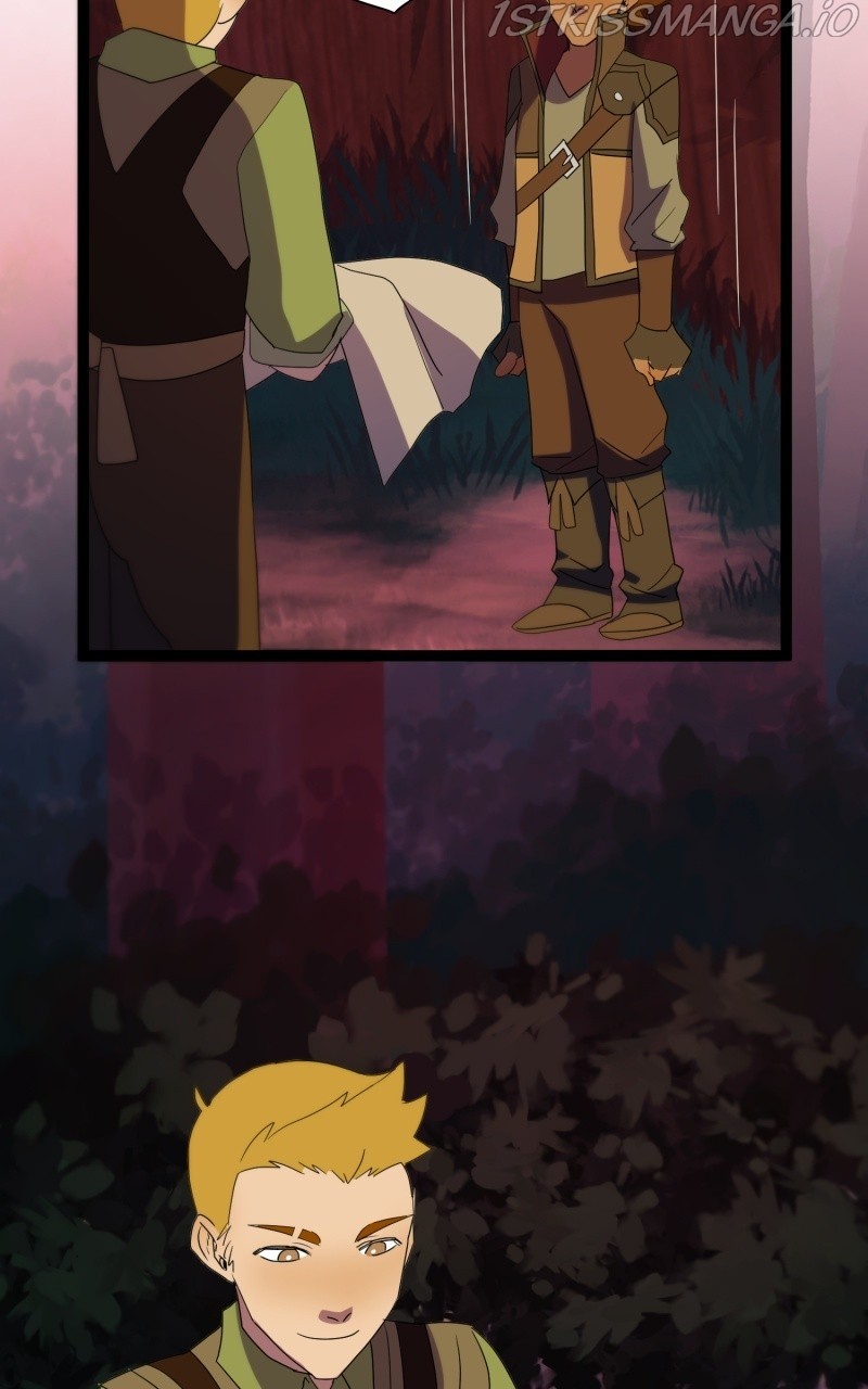 Warrior of the Wild chapter 59 - page 42