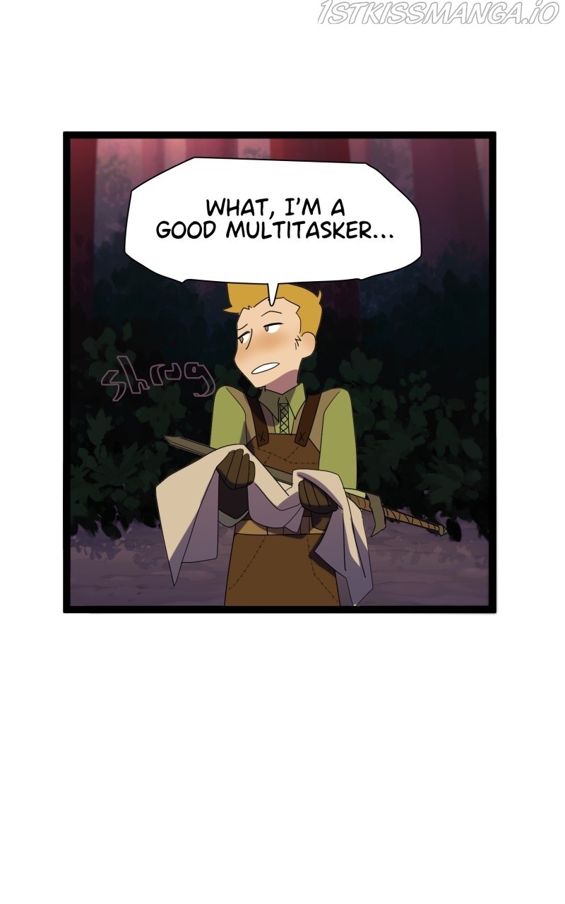 Warrior of the Wild chapter 59 - page 46