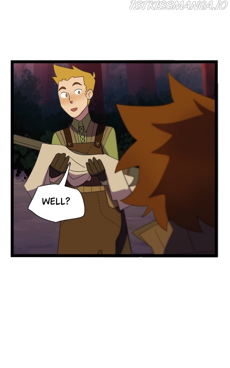 Warrior of the Wild chapter 59 - page 47