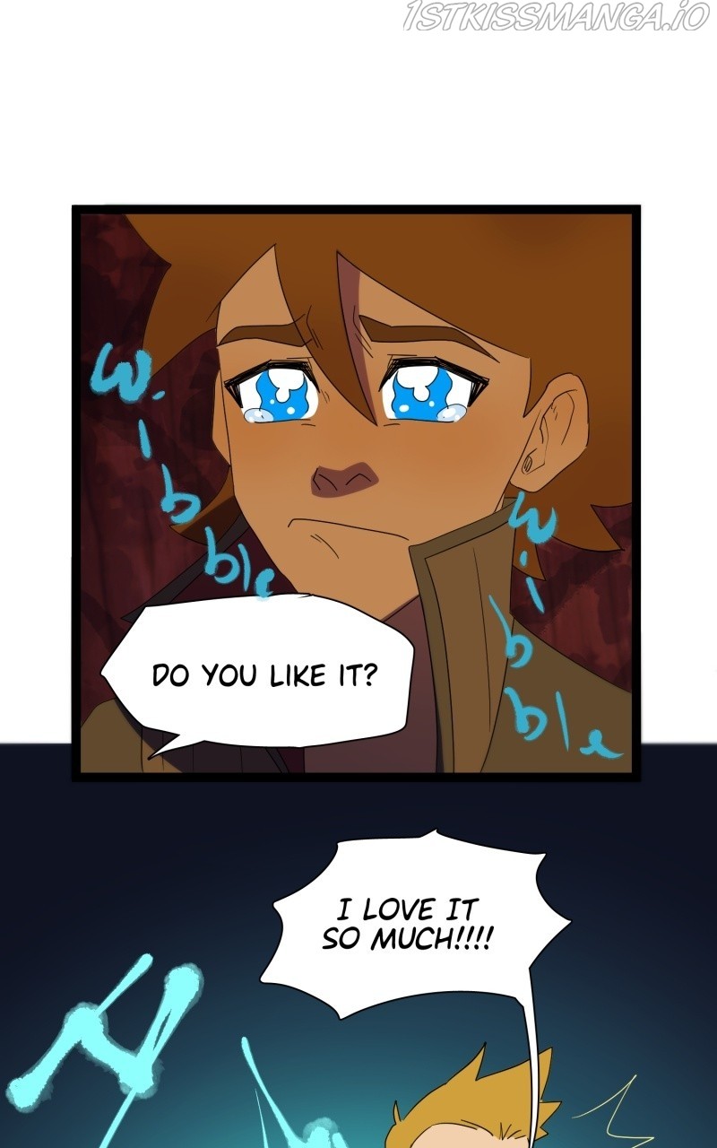 Warrior of the Wild chapter 59 - page 48