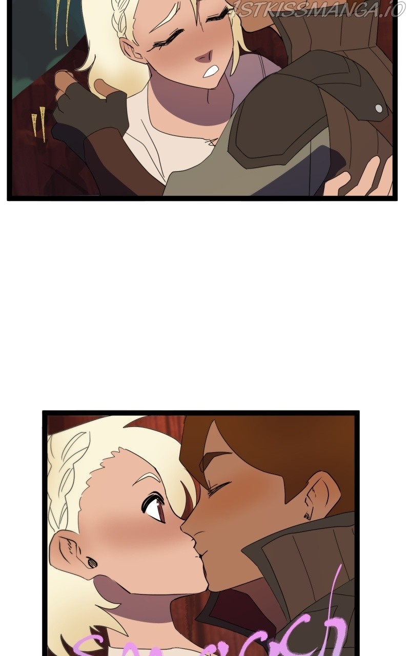 Warrior of the Wild chapter 59 - page 60