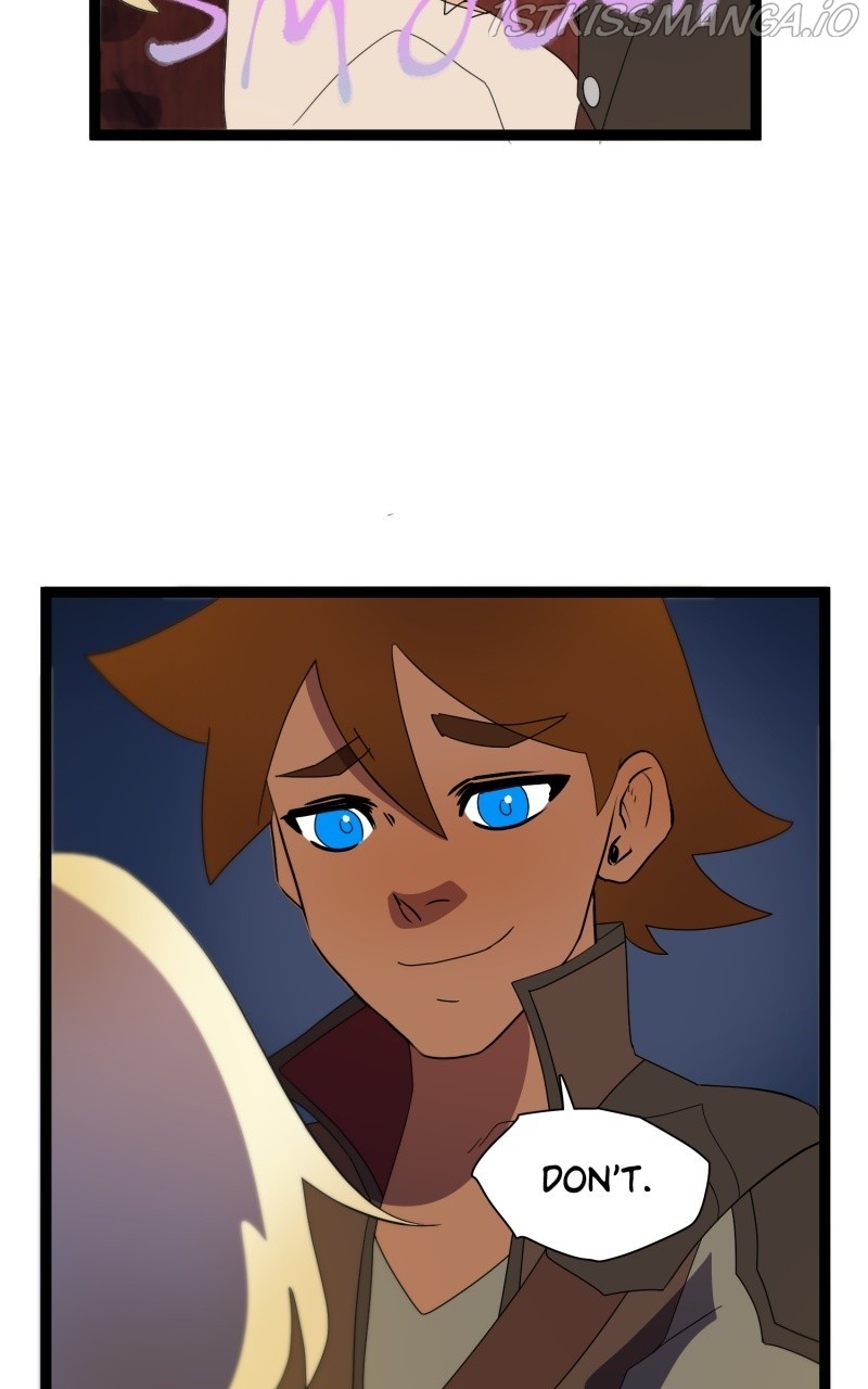 Warrior of the Wild chapter 59 - page 61
