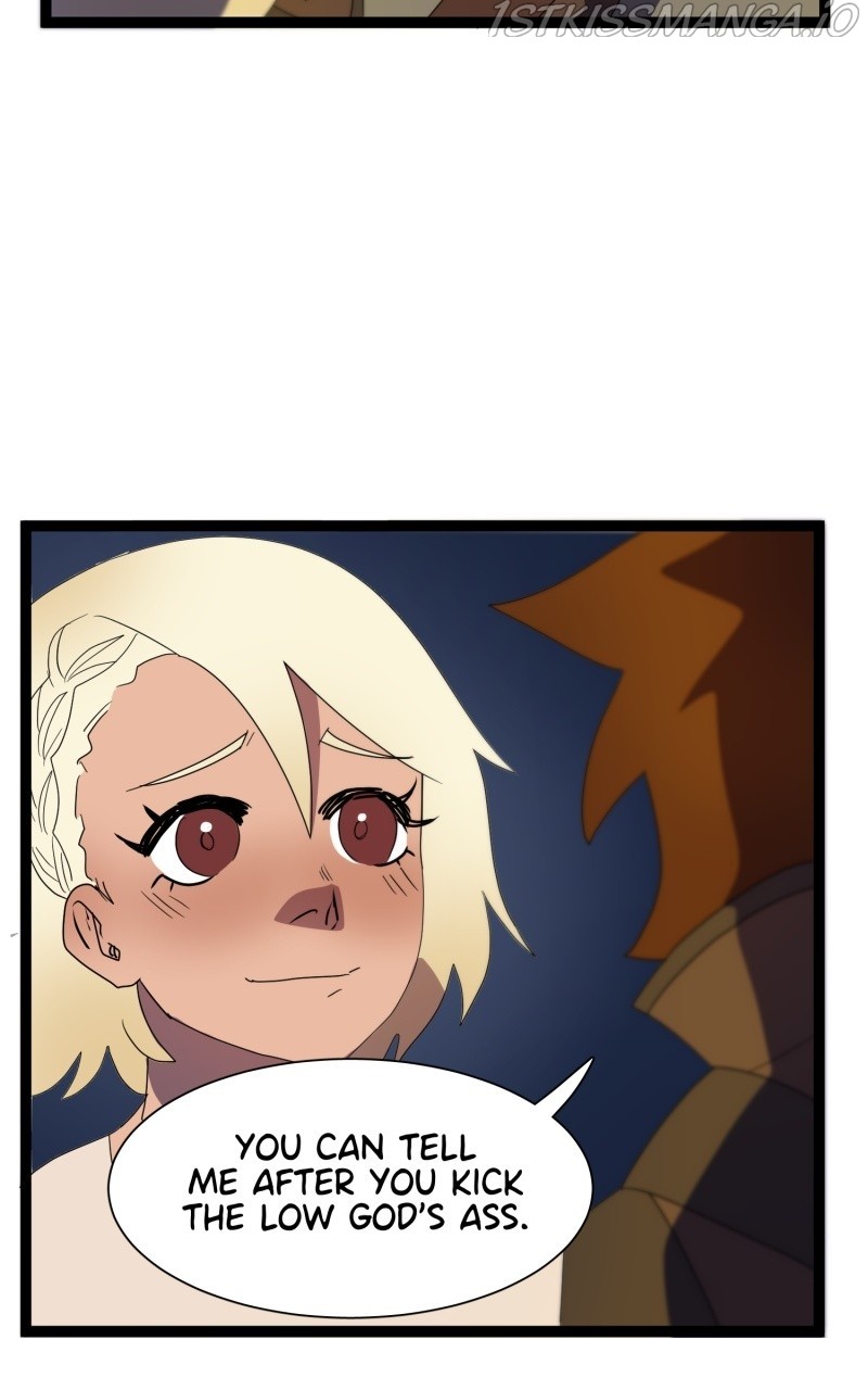 Warrior of the Wild chapter 59 - page 62