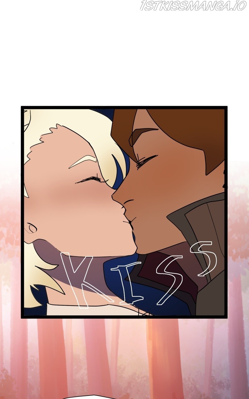 Warrior of the Wild chapter 59 - page 63