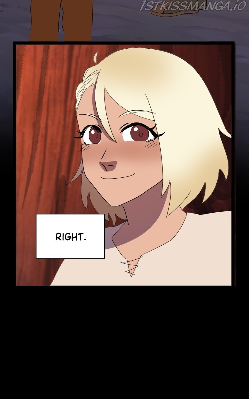 Warrior of the Wild chapter 59 - page 65