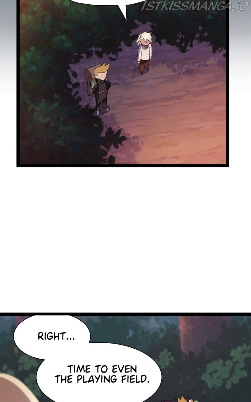 Warrior of the Wild chapter 59 - page 9