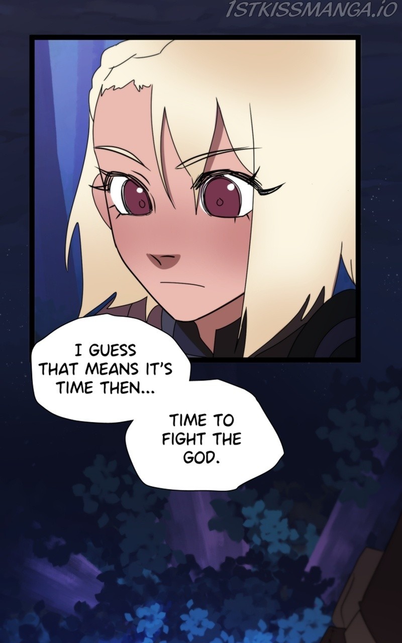 Warrior of the Wild chapter 53 - page 1