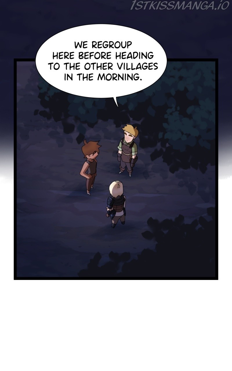 Warrior of the Wild chapter 53 - page 11