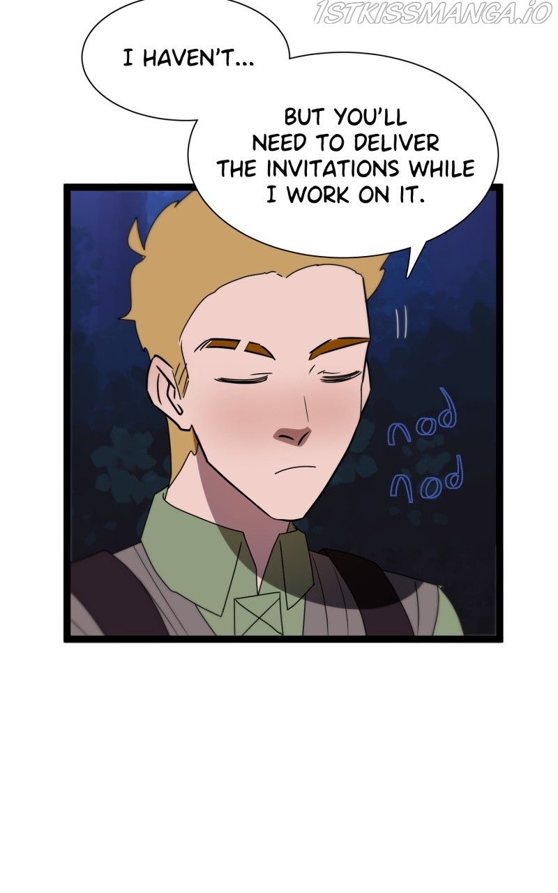 Warrior of the Wild chapter 53 - page 13