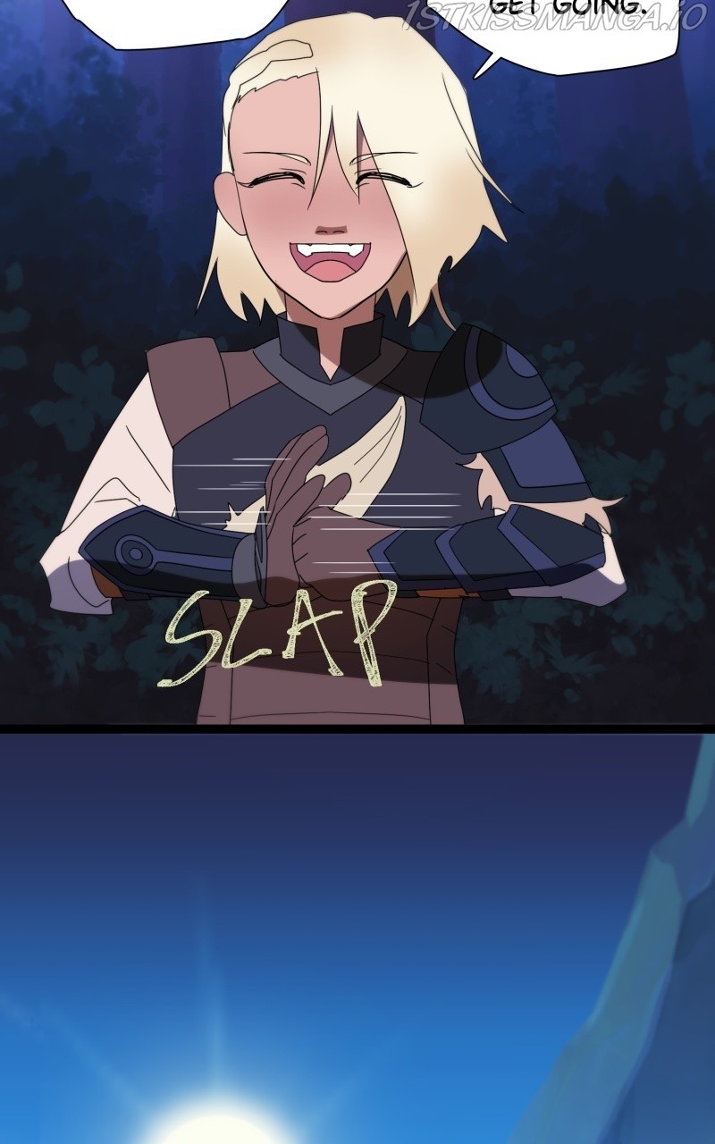 Warrior of the Wild chapter 53 - page 16