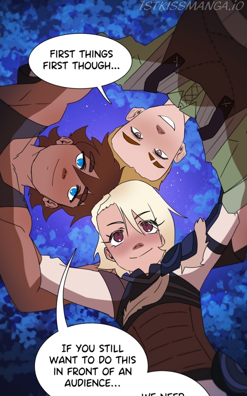 Warrior of the Wild chapter 53 - page 2