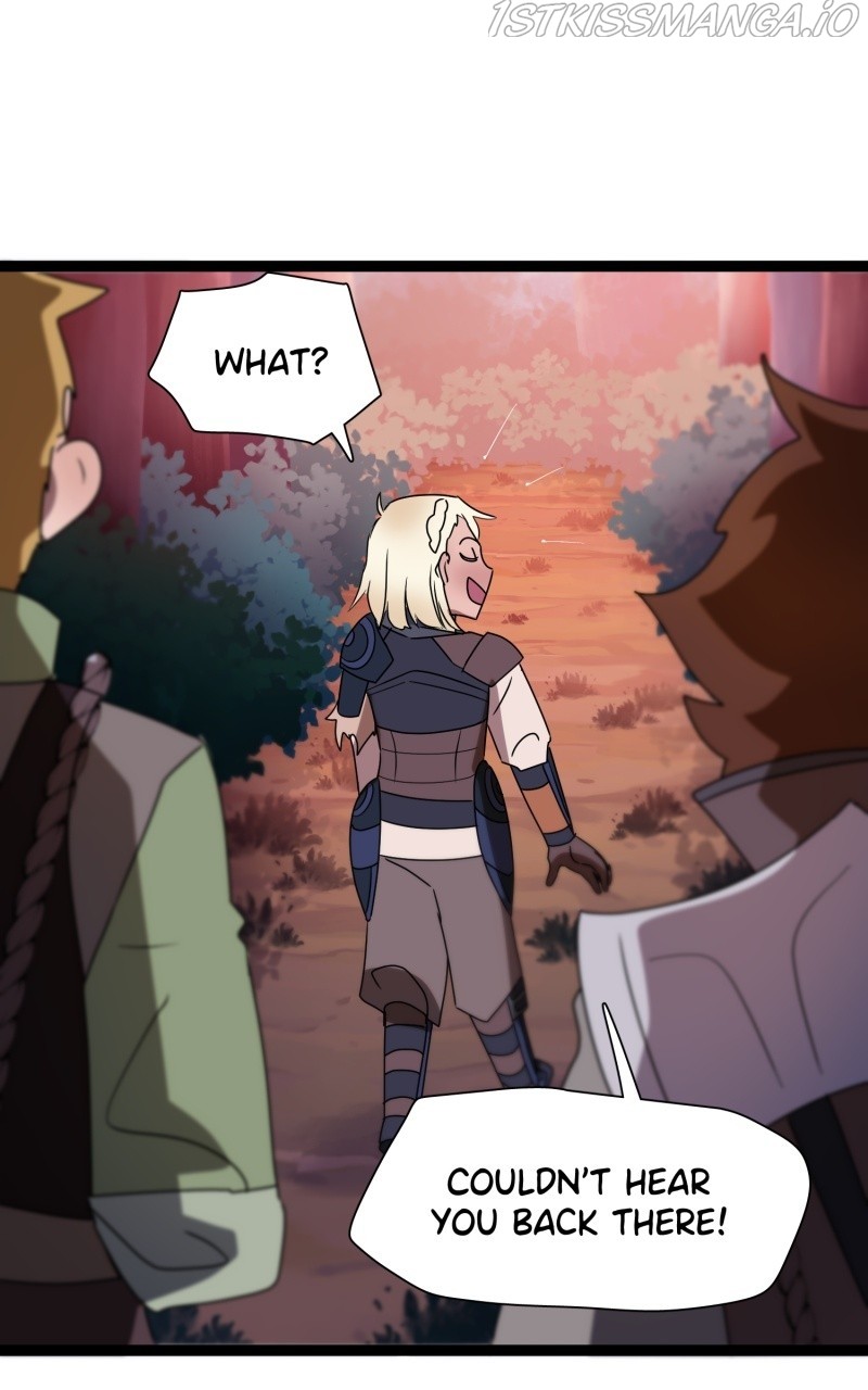 Warrior of the Wild chapter 53 - page 22