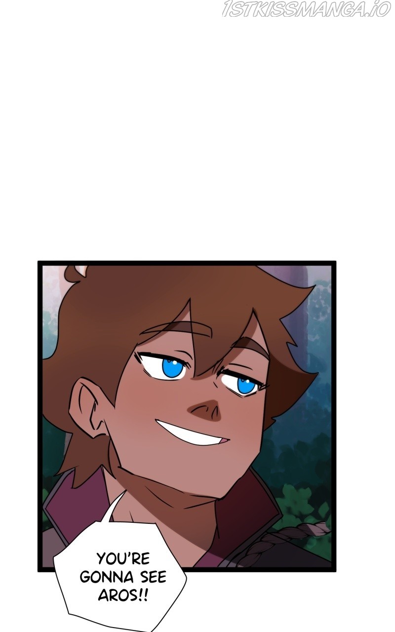Warrior of the Wild chapter 53 - page 24