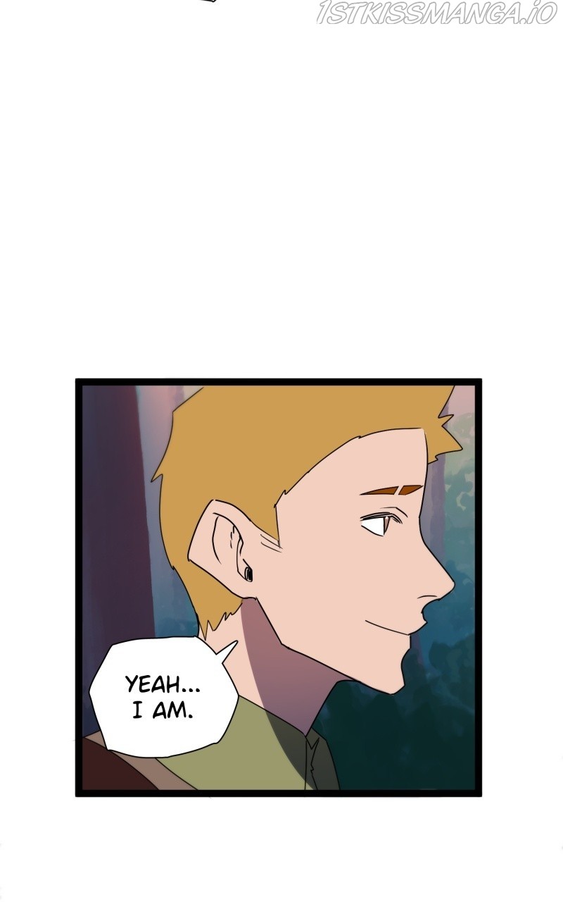 Warrior of the Wild chapter 53 - page 25