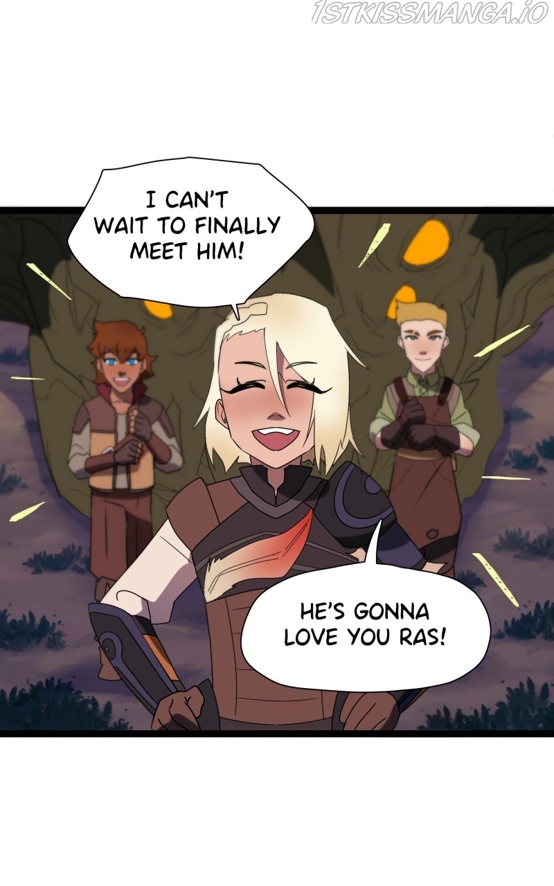 Warrior of the Wild chapter 53 - page 26