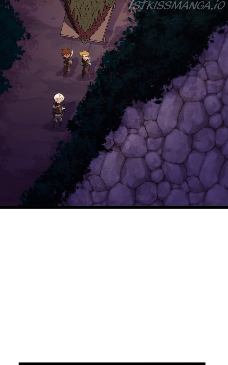 Warrior of the Wild chapter 53 - page 28