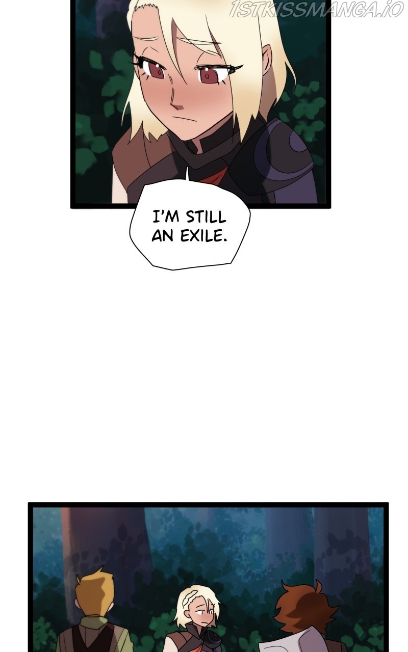 Warrior of the Wild chapter 53 - page 30